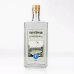 Peninsula Distilling - Hornibrook Vodka Original