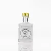 Peninsula Distilling - Hornibrook Vodka Original 50ml