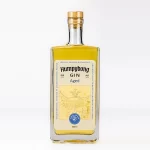 Peninsula Distilling - Humpybong Gin Aged