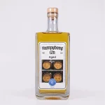 Peninsula Distilling - Humpybong Gin Aged 500ml