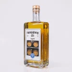 Peninsula Distilling - Humpybong Gin Aged 500ml