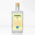 Peninsula Distilling - Humpybong Gin Citrus