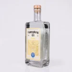 Peninsula Distilling - Humpybong Gin Citrus 500ml Award Winning