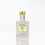 Peninsula Distilling - Humpybong Gin Citrus 50ml