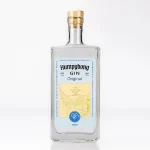 Peninsula Distilling - Humpybong Gin Original