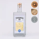 Peninsula Distilling - Humpybong Gin Original 500ml Award Winning