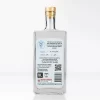 Peninsula Distilling - Humpybong Gin Original Back