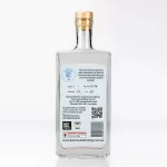 Peninsula Distilling - Humpybong Gin Original Back