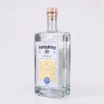 Peninsula Distilling – Humpybong Gin Original Side1 26