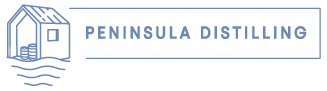 Peninsula Distilling Logo