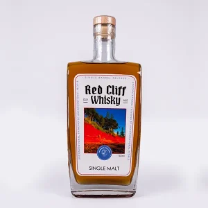Peninsula Distilling Red Cliff Whisky Single Malt Oloroso Barrel