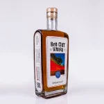 Peninsula Distilling Red Cliff Whisky Single Malt Oloroso Barrel