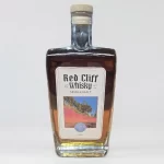 Peninsula Distilling Red Cliff Whisky Single Malt Oloroso Barrel