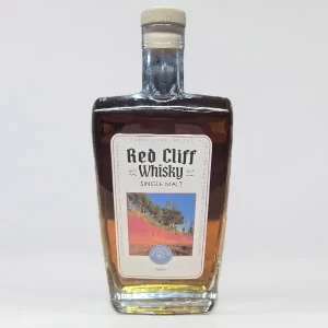 Peninsula Distilling Red Cliff Whisky Single Malt Oloroso Barrel