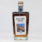 Peninsula Distilling Red Cliff Whisky Single Malt PX Barrel