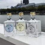 Peninsula Distilling - Set of 3 Miniatures