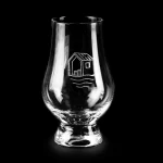Peninsula Distilling - Wee Whisky Glass