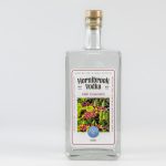 Hornibrook Vodka – Neli Cascara 500ml