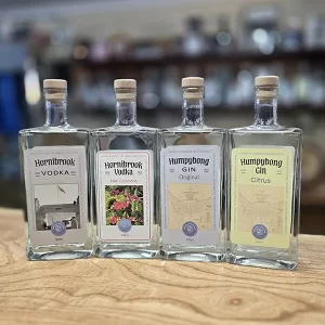 Gin & Vodka Bundle