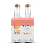 Long Rays - Citrus Tonic 4pk
