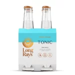 Long Rays - Pacific Tonic 4pk