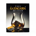 Peninsula Distilling - Mixer Glass Box