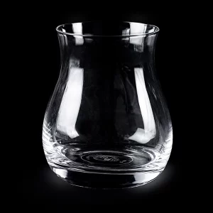 Peninsula Distilling - Humpybong Gin Glass Front