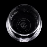 Peninsula Distilling - Humpybong Gin Glass Logo