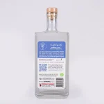 Peninsula Distilling - Humpybong Gin Myrtle Cascara 500ml Award Winning
