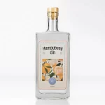 Peninsula Distilling - Humpybong Gin Orange 500ml