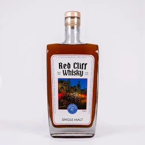 Peninsula Distilling Red Cliff Whisky Single Malt PX Barrel