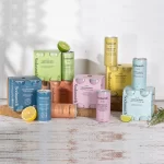 Sodasmith - Full Range of Sodas & Tonics