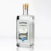 Peninsula Distilling - Hornibrook Vodka 500ml