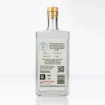 Peninsula Distilling - Hornibrook Vodka 500ml