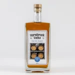 Peninsula Distilling - Hornibrook Vodka Barrel Aged 500ml