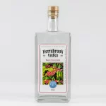 Peninsula Distilling - Hornibrook Vodka Neli Cascara 500ml