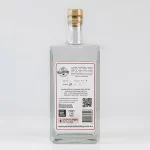 Peninsula Distilling - Hornibrook Vodka Neli Cascara 500ml