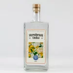 Peninsula Distilling - Hornibrook Vodka Orange 500ml