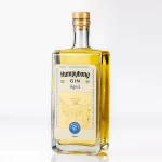 Peninsula Distilling - Humpybong Gin Aged 500ml