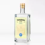 Peninsula Distilling - Humpybong Gin Citrus 500ml