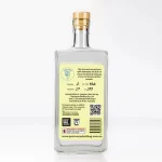 Peninsula Distilling - Humpybong Gin Citrus 500ml