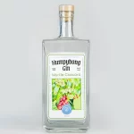Peninsula Distilling - Humpybong Gin Myrtle Cascara 500ml