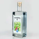 Peninsula Distilling - Humpybong Gin Myrtle Cascara 500ml