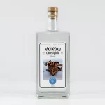 Peninsula Distilling - Moreton Cane Spirit Silver 500ml