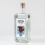 Peninsula Distilling - Moreton Cane Spirit Silver 500ml