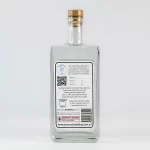 Peninsula Distilling - Moreton Cane Spirit Silver 500ml