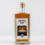 Peninsula Distilling - Moreton Rum 500ml