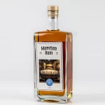 Peninsula Distilling - Moreton Rum 500ml