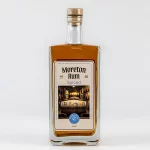 Peninsula Distilling - Moreton Rum Spiced 500ml