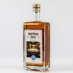 Peninsula Distilling - Moreton Rum Spiced 500ml